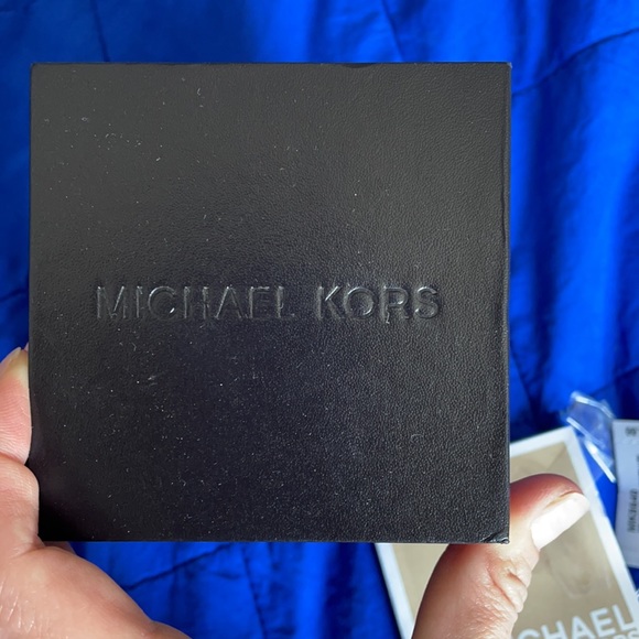 EUC Michael Kors watch - Picture 4 of 5